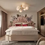 Hotel Wellnesshotel ...liebes Rot-flueh Haldensee