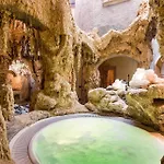 Wellnesshotel ...liebes Rot-flueh Отель Хальдензе