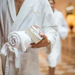 Отель Wellnesshotel ...liebes Rot-flueh Хальдензе