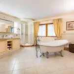 Отель Wellnesshotel ...liebes Rot-flueh