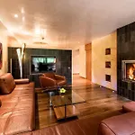 Wellnesshotel ...liebes Rot-flueh Hotel 4*