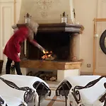 Отель Wellnesshotel ...liebes Rot-flueh Хальдензе