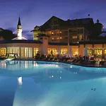 Wellnesshotel ...liebes Rot-flueh Отель