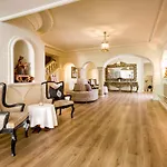 Wellnesshotel ...liebes Rot-flueh 4*