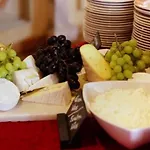Отель Wellnesshotel ...liebes Rot-flueh Хальдензе
