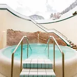 Wellnesshotel ...liebes Rot-flueh Отель 4*