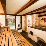 Hotel Wellnesshotel ...liebes Rot-flueh 4*