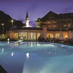Wellnesshotel ...liebes Rot-flueh Отель Хальдензе