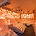 Wellnesshotel ...liebes Rot-flueh Hotel 4*