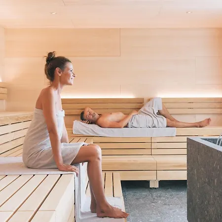 Otel Wellnesshotel ...liebes Rot-flueh Haldensee