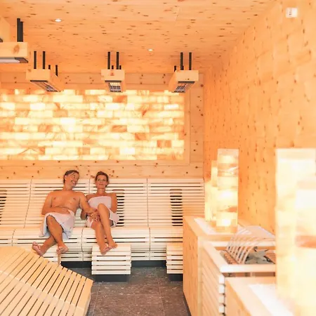 Wellnesshotel ...liebes Rot-flueh Otel Haldensee