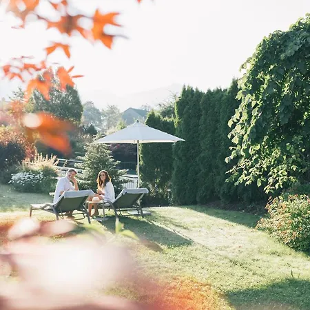 Hotel Wellnesshotel ...liebes Rot-flueh Haldensee