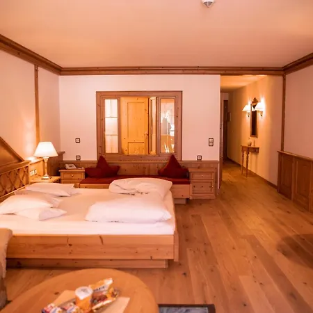 Hotel Wellnesshotel ...liebes Rot-flueh Haldensee