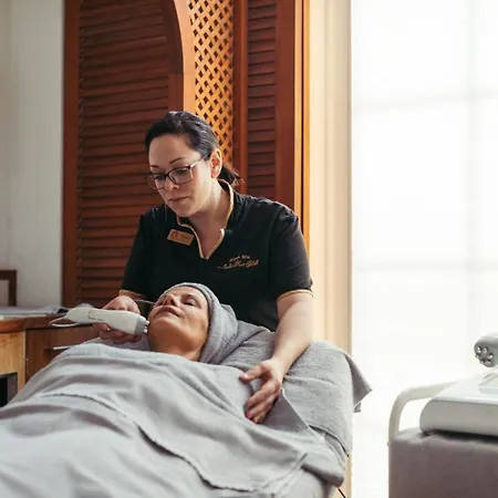 Wellnesshotel ...liebes Rot-flueh Hotel