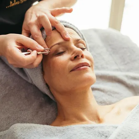 Otel Wellnesshotel ...liebes Rot-flueh Haldensee