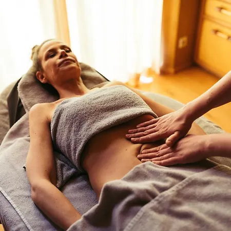 Wellnesshotel ...liebes Rot-flueh Hotel 4*