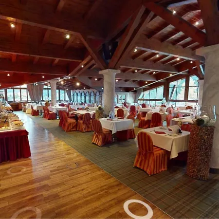 Wellnesshotel ...liebes Rot-flueh 4*