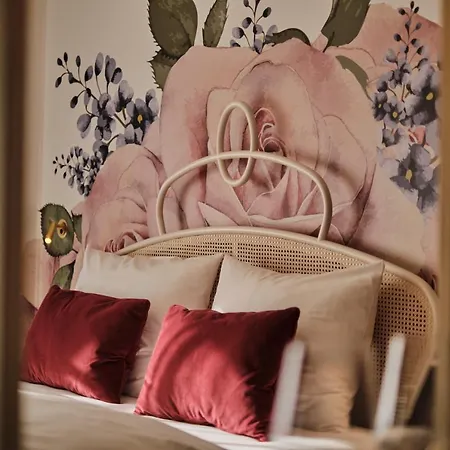 Wellnesshotel ...liebes Rot-flueh Hotel