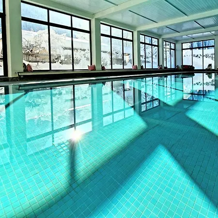 מלון Wellnesshotel ...liebes Rot-flueh