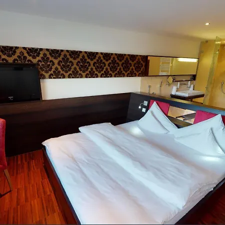 Wellnesshotel ...liebes Rot-flueh Hotel Haldensee