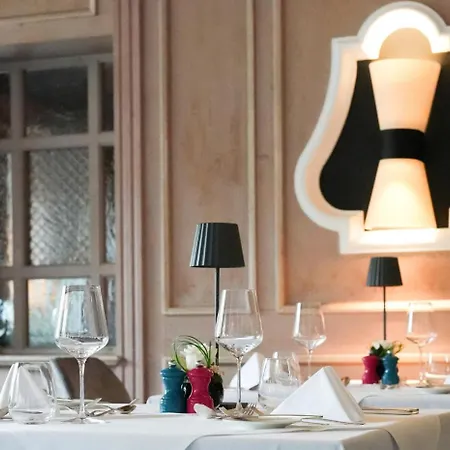 Wellnesshotel ...liebes Rot-flüh Hotel