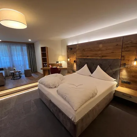 Wellnesshotel ...liebes Rot-flueh Haldensee