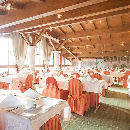 Otel Wellnesshotel ...liebes Rot-flueh Haldensee