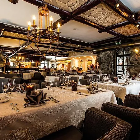 Wellnesshotel ...liebes Rot-flueh 4*