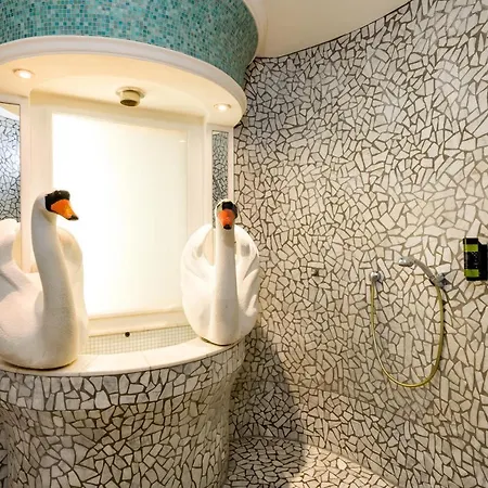 Hotel Wellnesshotel ...liebes Rot-flüh