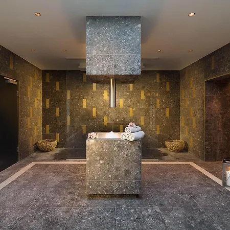 Otel Wellnesshotel ...liebes Rot-flueh 4*