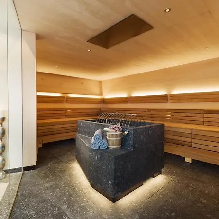 Otel Wellnesshotel ...liebes Rot-flueh Haldensee