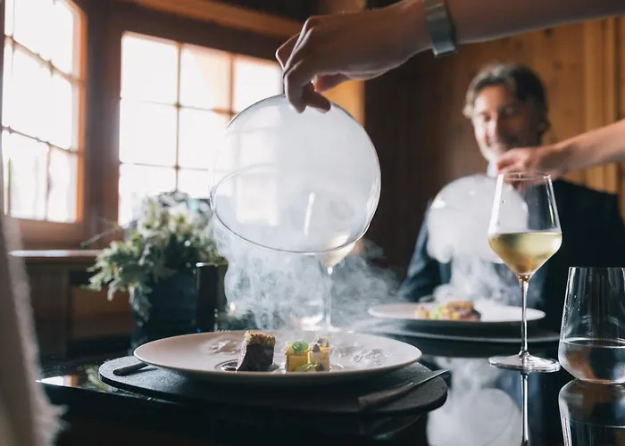 Wellnesshotel ...liebes Rot-flueh 4*