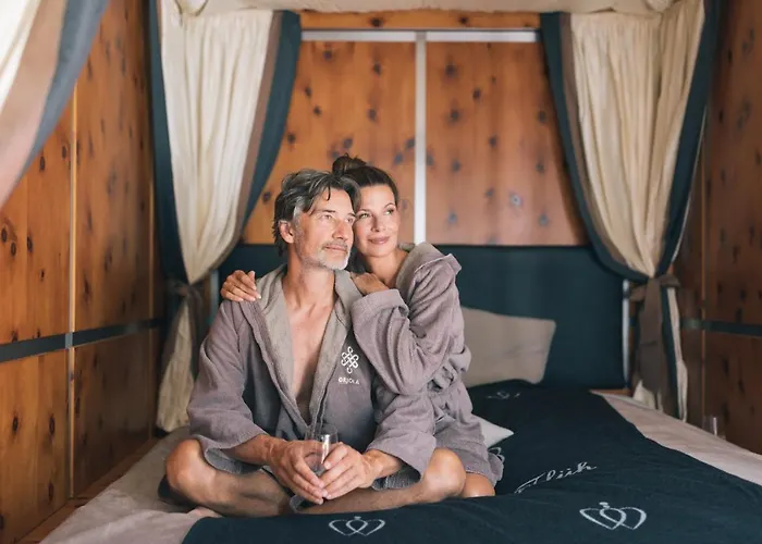 Wellnesshotel ...liebes Rot-flueh 4*