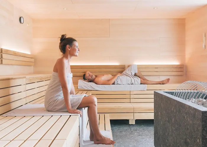 Hotel Wellnesshotel ...liebes Rot-flueh Haldensee