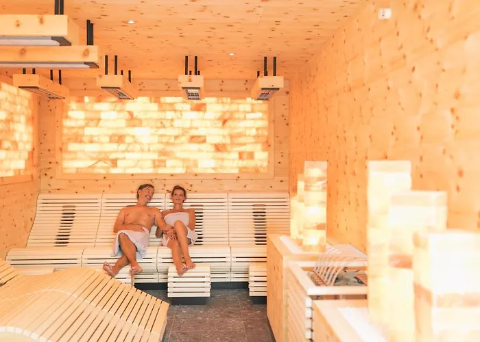 Wellnesshotel ...liebes Rot-flueh Szálloda Haldensee