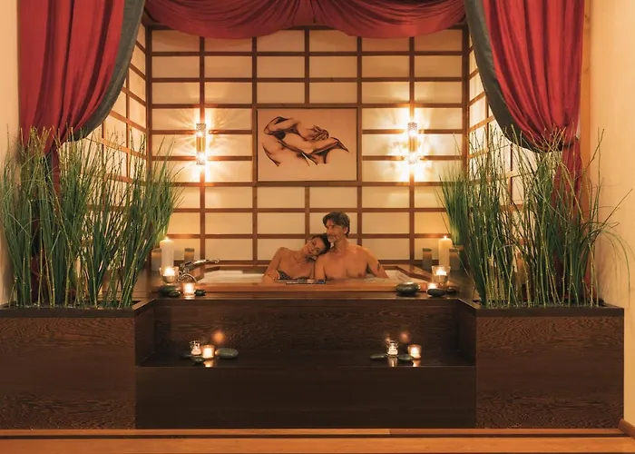 Wellnesshotel ...liebes Rot-flueh