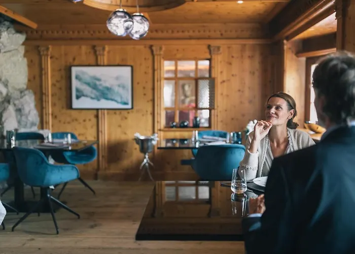 Wellnesshotel ...liebes Rot-flueh 4* Haldensee