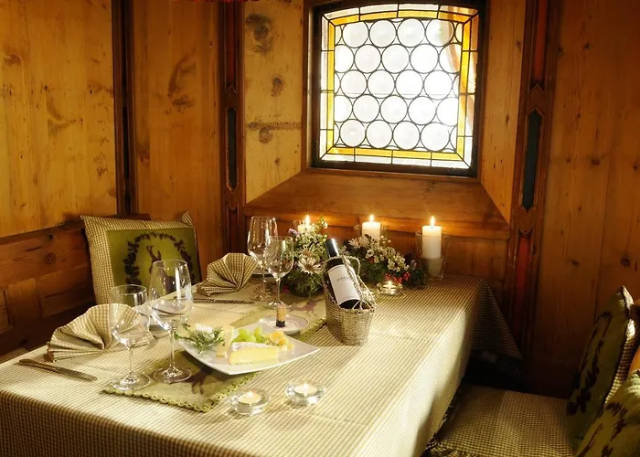 Wellnesshotel ...liebes Rot-flueh 4*