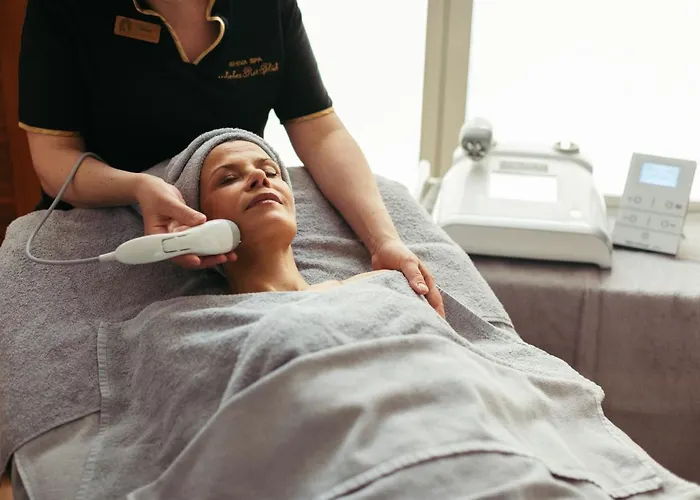 Wellnesshotel ...liebes Rot-flueh 4*