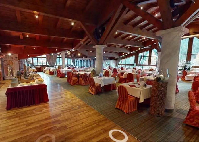 Wellnesshotel ...liebes Rot-flueh 4*