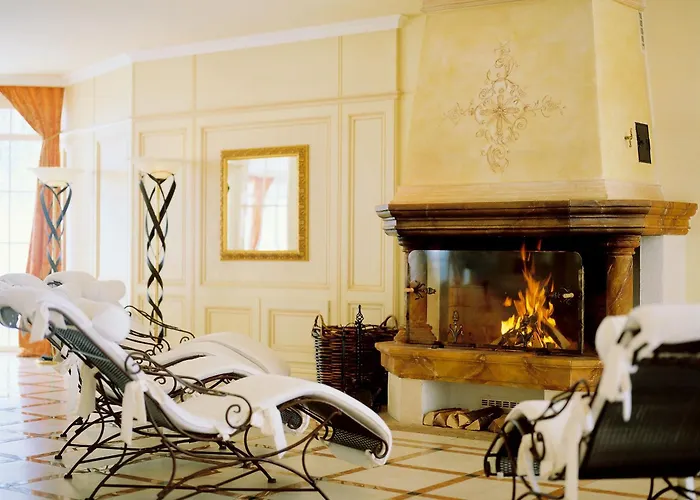 Hotel Wellnesshotel ...liebes Rot-flueh