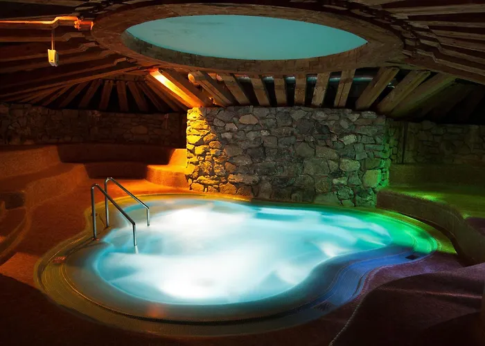 Wellnesshotel ...liebes Rot-flueh 4*