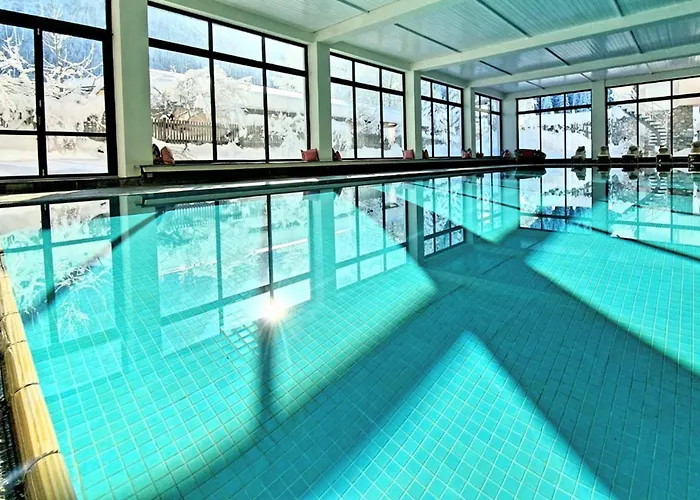 Szálloda Wellnesshotel ...liebes Rot-flueh