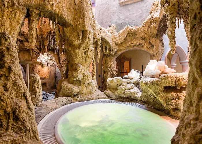 Wellnesshotel ...liebes Rot-flueh Szálloda Haldensee