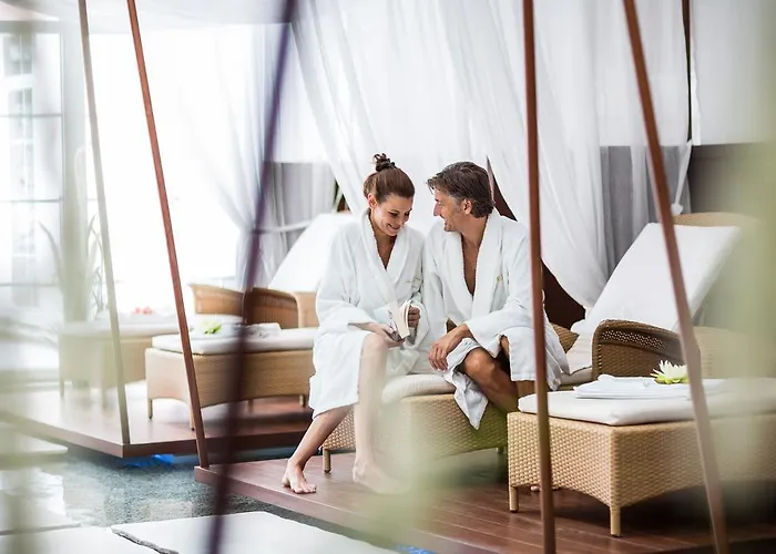 Wellnesshotel ...liebes Rot-flueh Haldensee