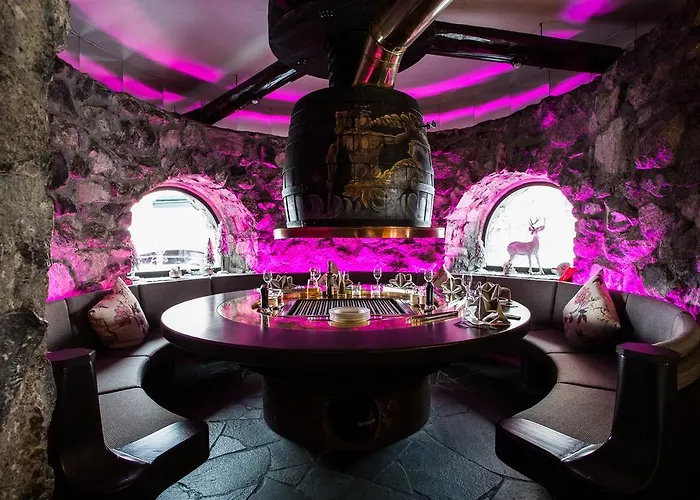 Wellnesshotel ...liebes Rot-flueh Haldensee