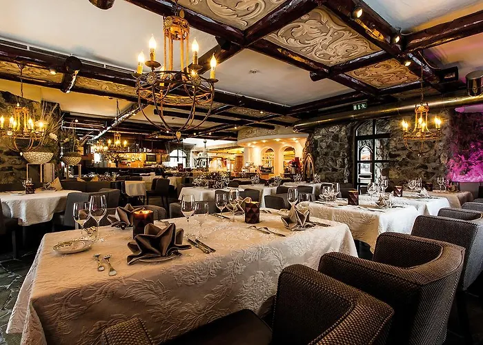 Wellnesshotel ...liebes Rot-flueh 4*