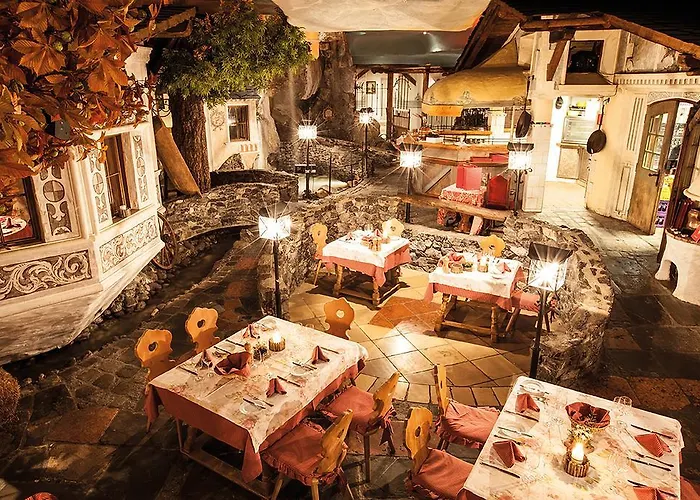 Wellnesshotel ...liebes Rot-flueh Haldensee