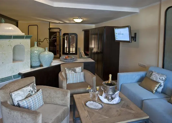 Wellnesshotel ...liebes Rot-flueh 4* Haldensee