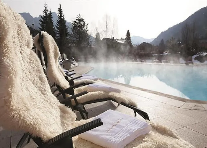 Wellnesshotel ...liebes Rot-flueh Szálloda